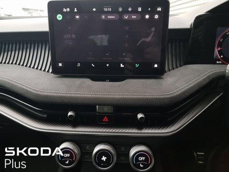 2025 Skoda Superb - photo 15