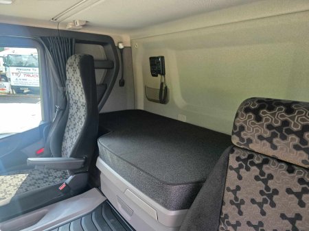 2023 SCANIA P280 - photo 16