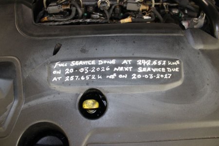 2013 Ford Mondeo - photo 7