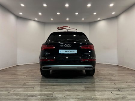 2020 Audi Q5 - photo 10