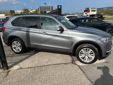 2014 BMW X5 - photo 7