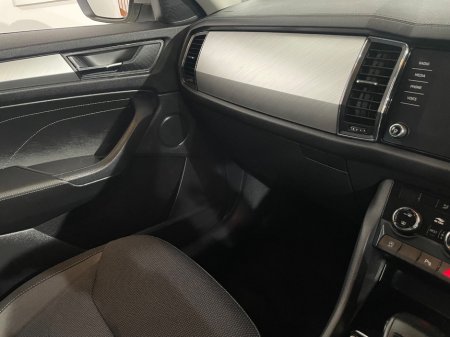 2022 Skoda Kodiaq - photo 25