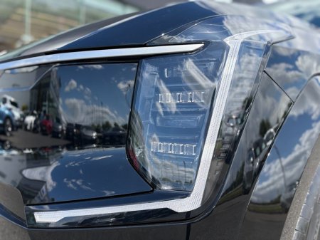 2026 Kia EV9 - photo 11