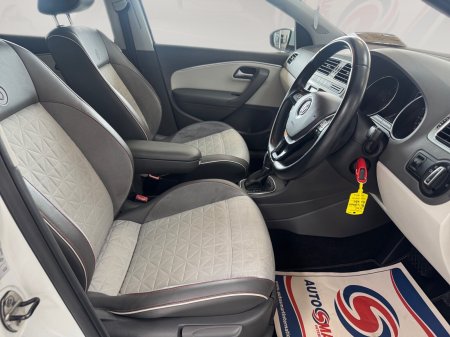 2016 Volkswagen Polo - photo 11