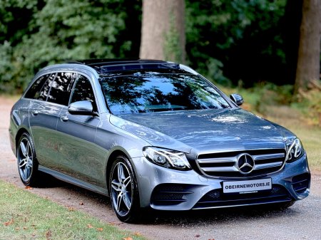2017 Mercedes-Benz E-Class - photo 2