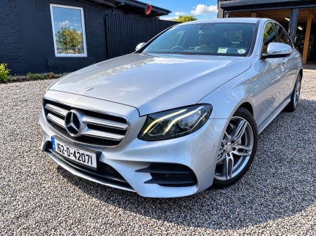 2016 Mercedes-Benz E-Class - photo 2