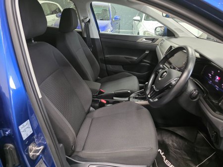 2021 Volkswagen Polo - photo 12