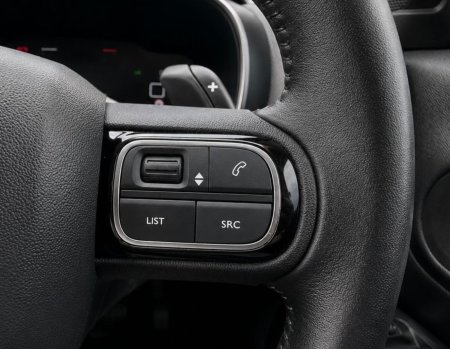 2023 Citroen C5 Aircross - photo 18