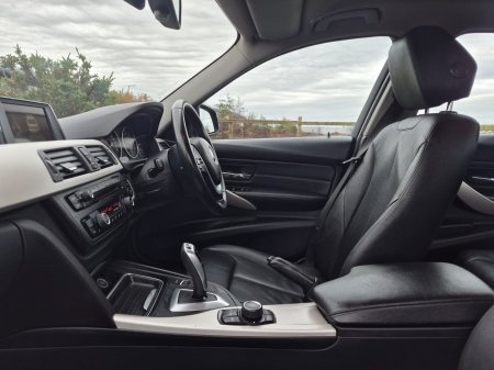 2015 BMW 3-Series - photo 27