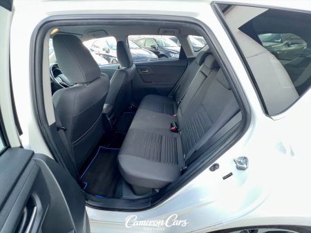 2016 Toyota Auris - photo 28