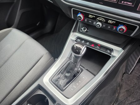 2021 Audi Q3 - photo 12