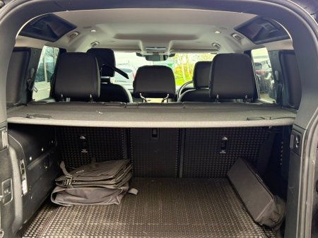 2024 Land Rover Defender - photo 13