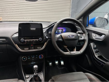 2021 Ford Puma - photo 9
