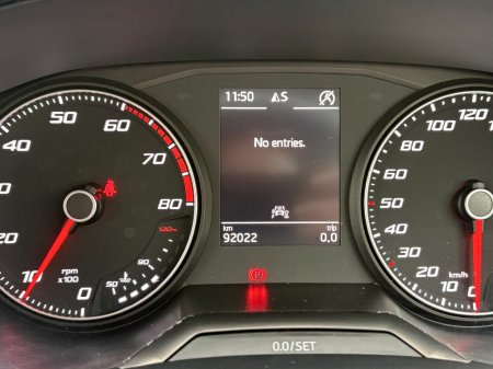 2021 SEAT Arona - photo 4