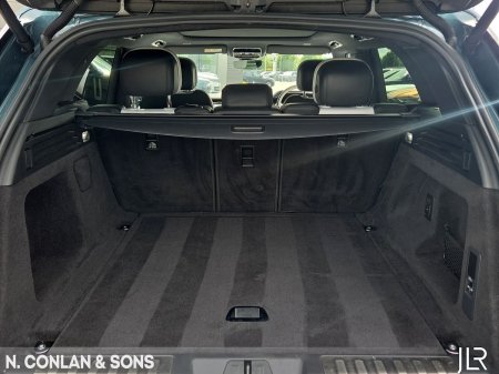2025 Land Rover Range Rover Sport - photo 13
