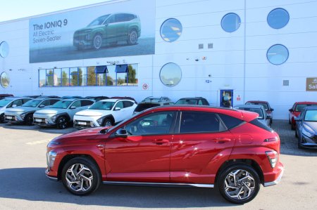 2026 Hyundai KONA - photo 2