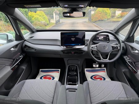 2024 Volkswagen ID.3 - photo 12