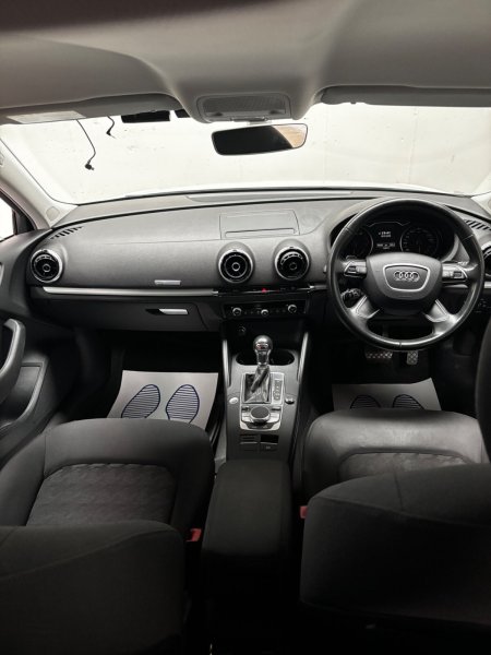 2016 Audi A3 - photo 16