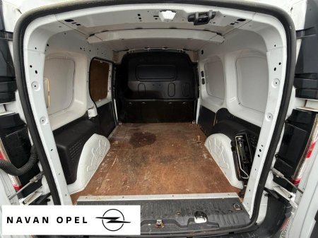 2020 Renault Kangoo - photo 10