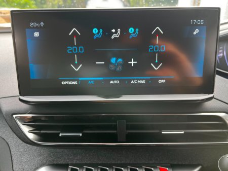2024 Peugeot 5008 - photo 23