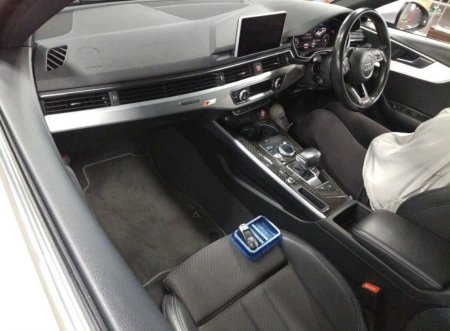 2016 Audi A4 - photo 6