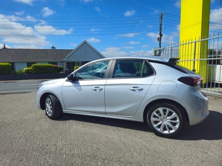 2025 Opel Corsa - photo 6