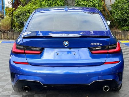 2021 BMW 3-Series - photo 18