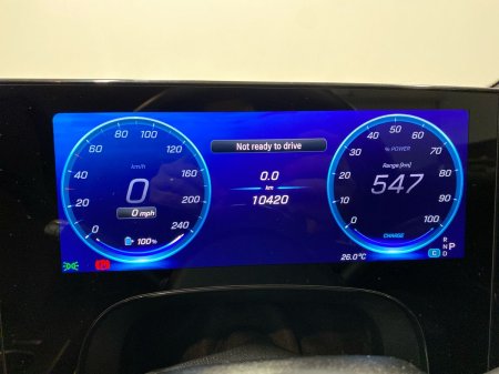 2026 Mercedes-Benz CLA - photo 8