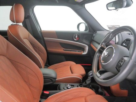 2023 Mini Countryman - photo 12