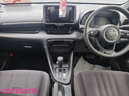 2022 Toyota Yaris - photo 11