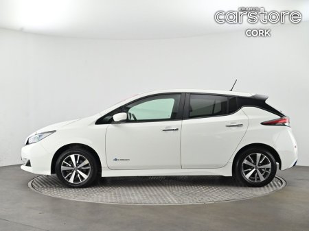 2020 Nissan Leaf - photo 6