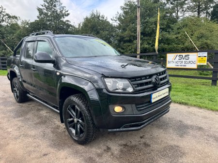 2016 Volkswagen Amarok - photo 3