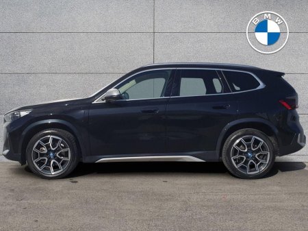 2024 BMW X1 - photo 3