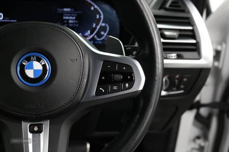 2022 BMW X3 - photo 20