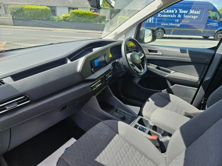 2023 Volkswagen Caddy - photo 11