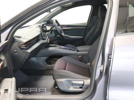 2026 Cupra Raval - photo 8