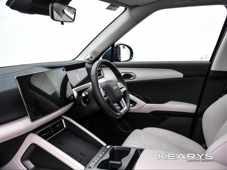 2027 BYD ATTO 2 - photo 9
