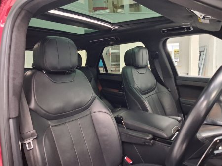 2023 Land Rover Range Rover - photo 9