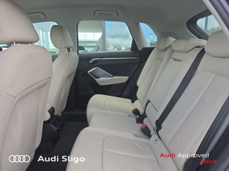 2023 Audi Q3 - photo 13