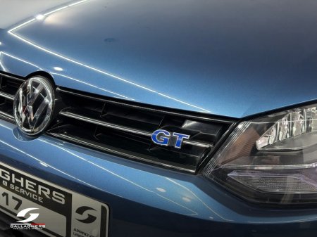 2017 Volkswagen Polo - photo 7