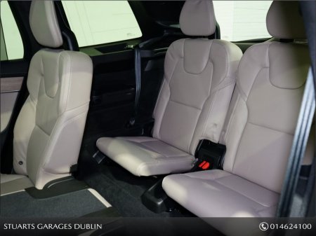 2026 Volvo XC90 - photo 19