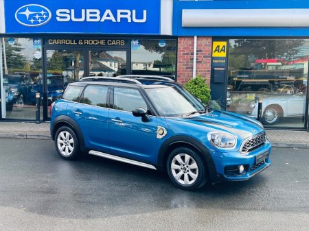2018 Mini Countryman - photo 30