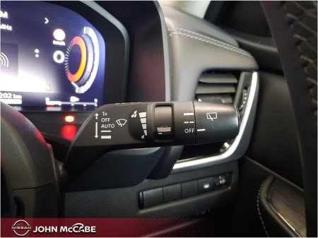 2024 Nissan Qashqai - photo 25