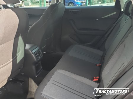 2024 SEAT Ateca - photo 6
