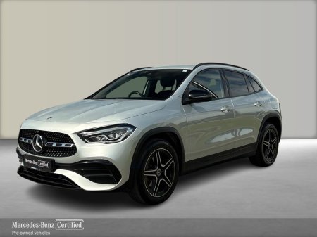 2023 Mercedes-Benz GLA - photo 2
