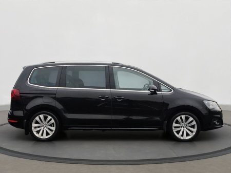 2021 SEAT Alhambra - photo 10