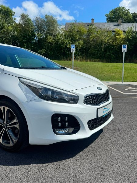 2017 Kia Ceed - photo 2