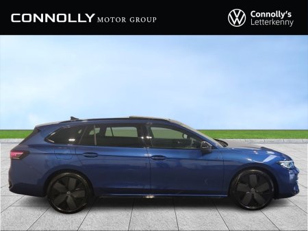 2026 Volkswagen Passat - photo 3