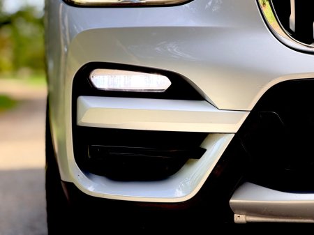 2018 BMW X3 - photo 23
