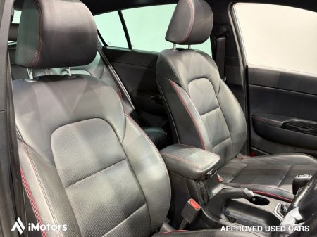 2019 Kia Sportage - photo 16